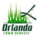 Orlando Lawn Service logo